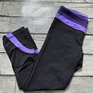 Lululemon Run Inspire Leggings